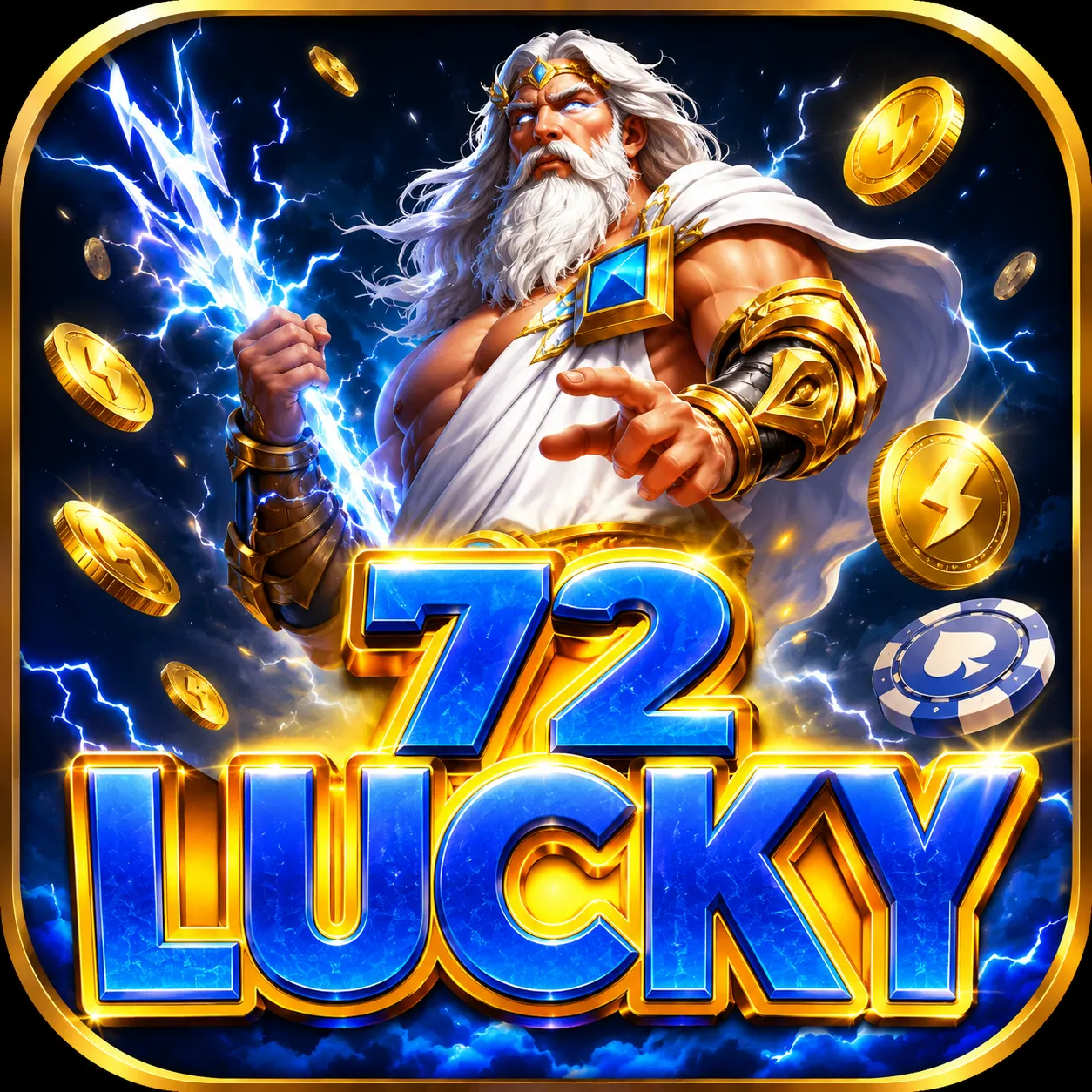 72LUCKY - Permainan Domino Seru dan Menarik