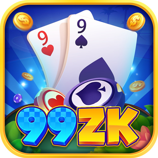99ZK - Game Aksi TPS yang Mendebarkan