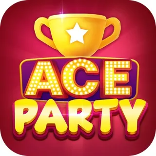 ACEPARTY - Game Arcade Seru dan Menghibur