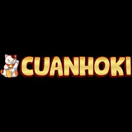 CUANHOKI - Game Mahjong Seru dan Menantang