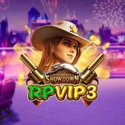 RPVIP3 - Game Poker Seru dan Menguntungkan