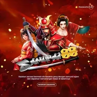 SAMURAI88 - Temukan Ritme Musik Terbaik!