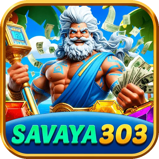 SAVAYA303 - Game Casual Menyenangkan untuk Semua Usia